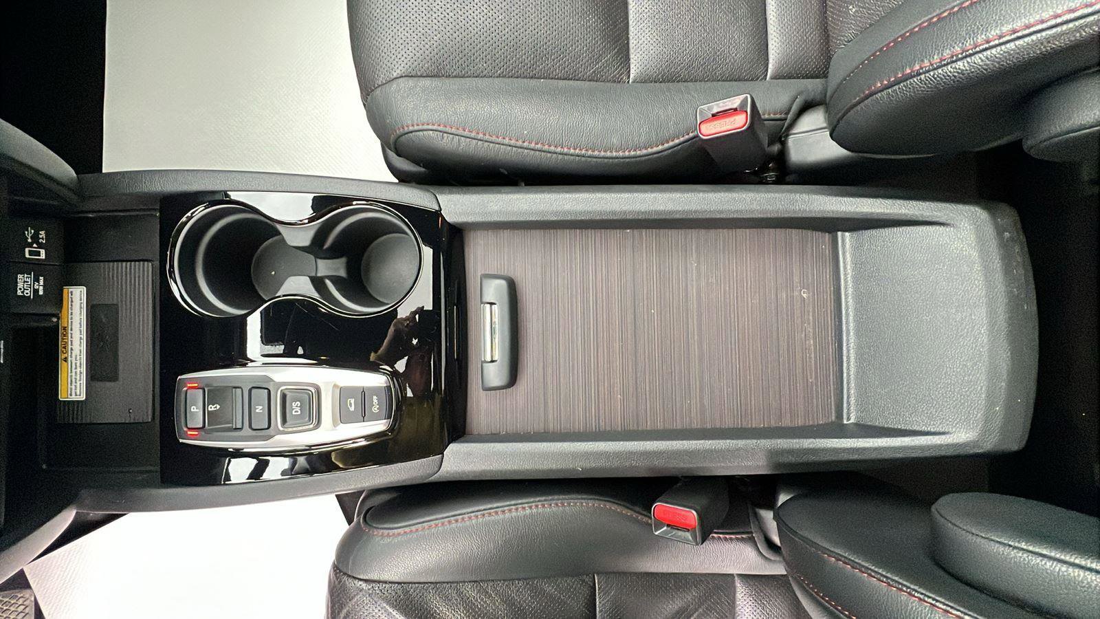 Used 2022 Honda Pilot Black Edition image 28