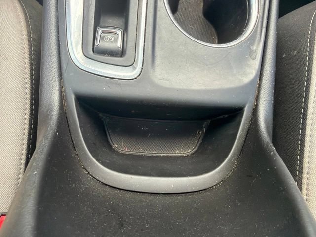 Used 2020 Chevrolet Equinox LS FWD image 30