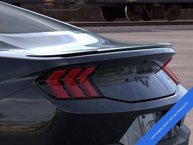 New 2026 Ford Mustang Premium RWD image 25