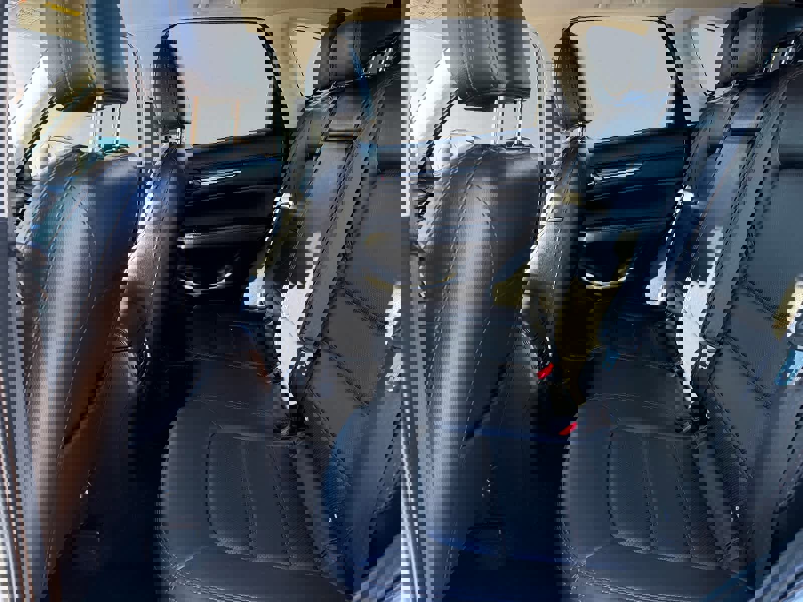 Used 2022 MAZDA CX-5 AWD 2.5 S w/ Premium Plus Pkg image 19