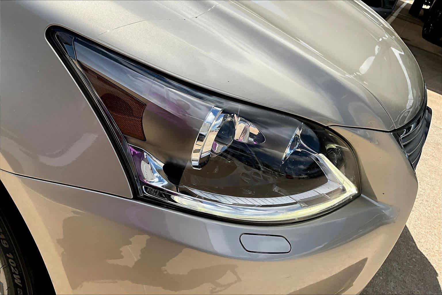 Used 2015 Lexus LS 460 w/ Comfort Package image 26