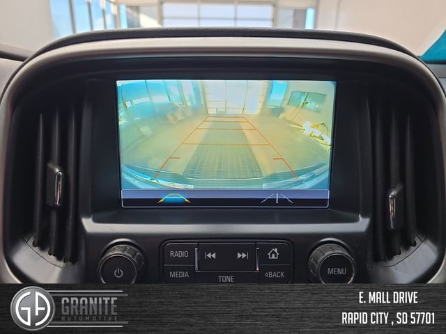 Used 2018 GMC Canyon SLE image 20