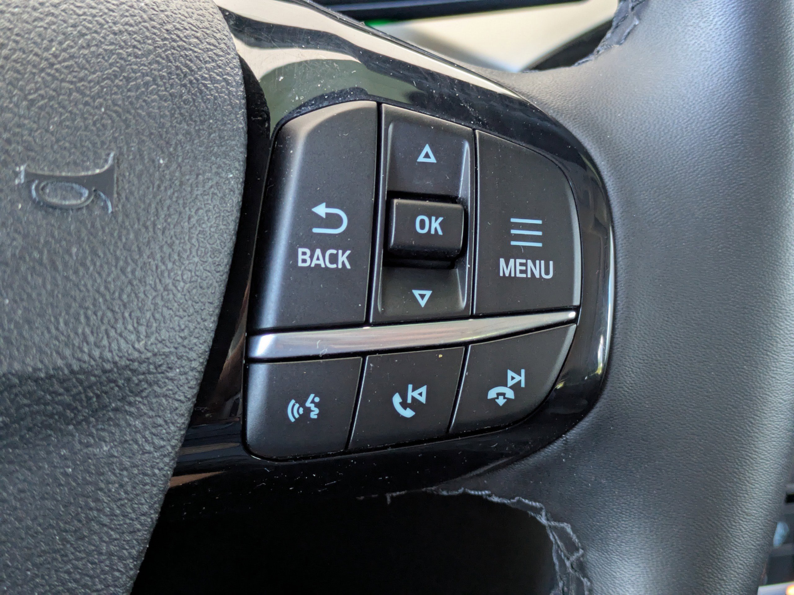 Certified 2021 Ford Escape SEL w/ Technology Package FWD image 29
