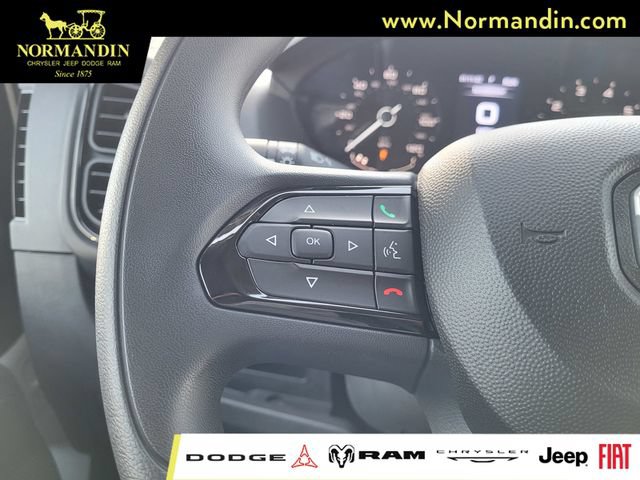 Used 2024 RAM ProMaster 2500 w/ Convenience Group FWD image 13