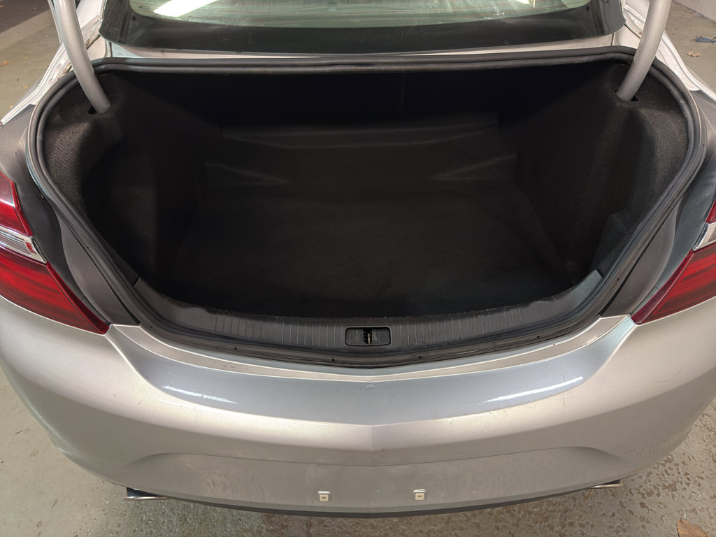 Used 2016 Buick Regal AWD image 32