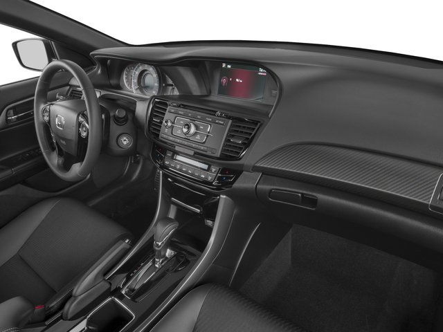 Used 2016 Honda Accord Sport image 15