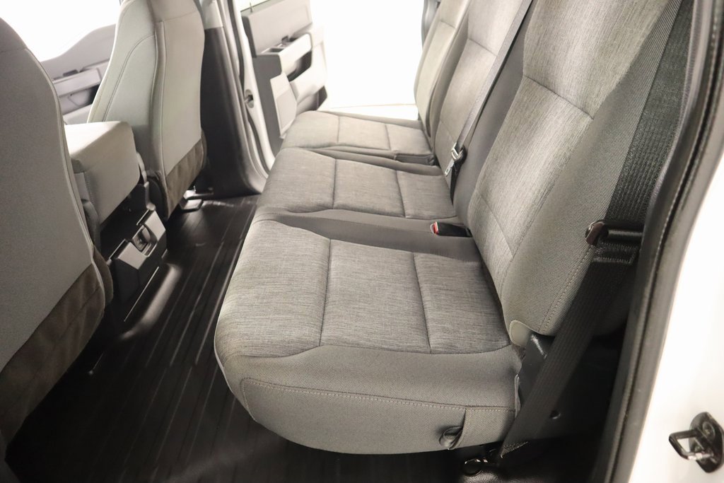 Used 2023 Ford F150 XL w/ Trailer Tow Package image 11