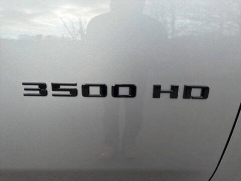 New 2026 Chevrolet Silverado 3500 LTZ image 59