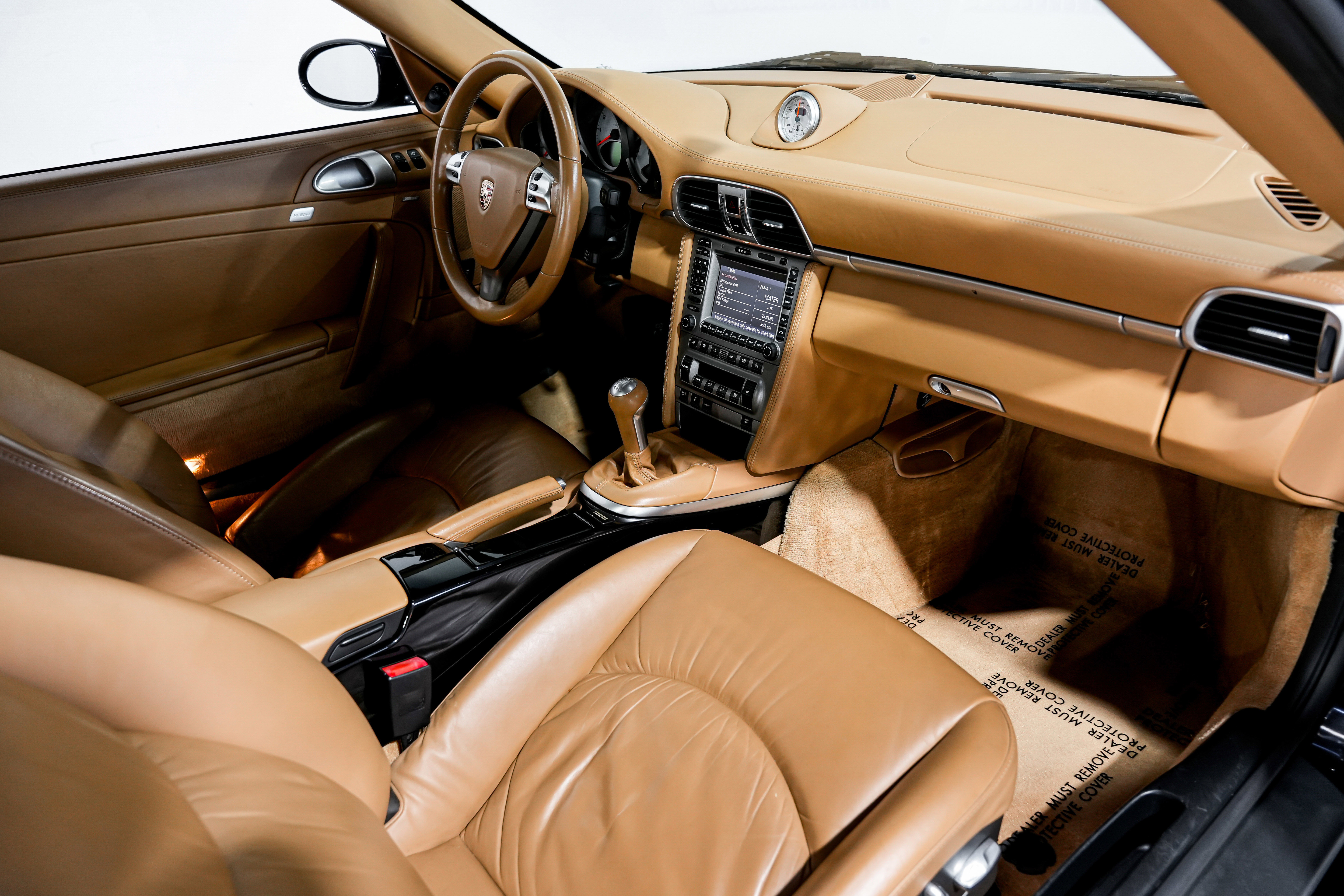 Used 2007 Porsche 911 Targa 4S image 29