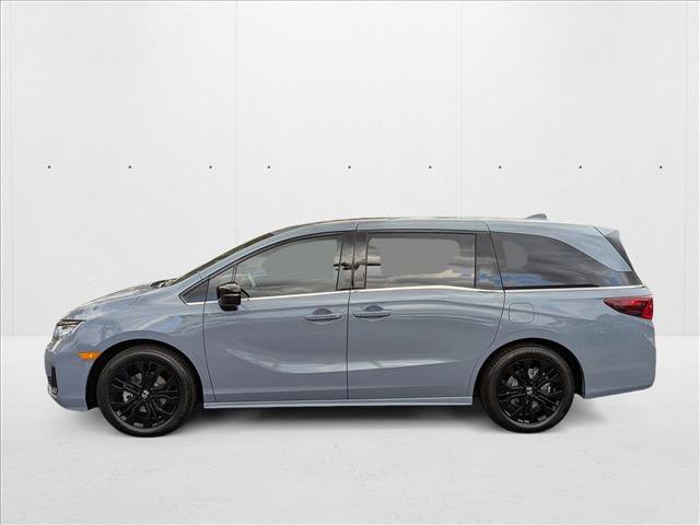 New 2026 Honda Odyssey Sport-L image 5