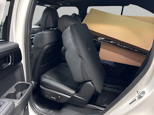 New 2026 Hyundai Santa Fe Calligraphy image 47