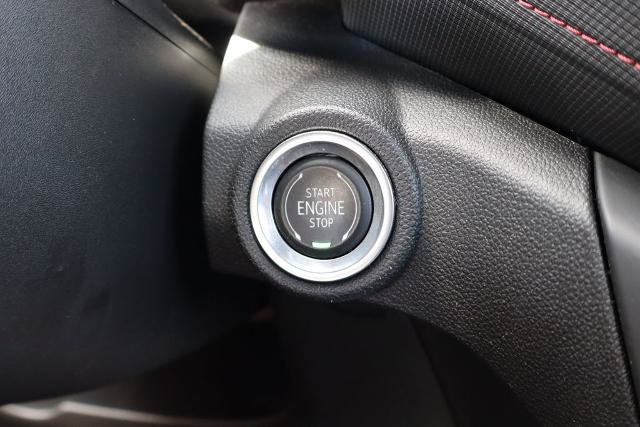 Used 2021 Chevrolet TrailBlazer RS w/ Convenience Package FWD image 26