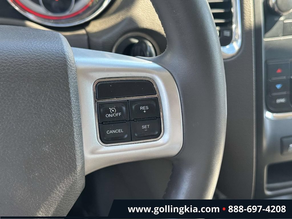 Used 2013 Dodge Durango SXT AWD/4WD image 23