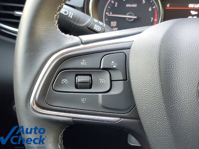Certified 2023 Buick Encore GX Preferred w/ Cold Weather Comfort Package AWD/4WD image 18