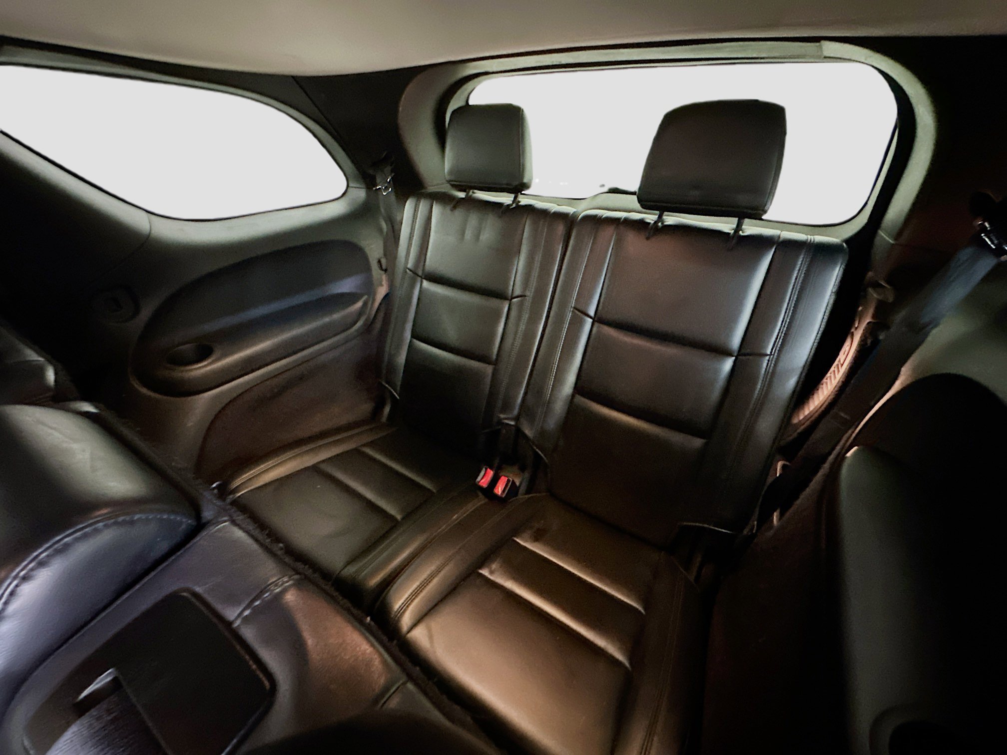 Used 2015 Dodge Durango Limited w/ Nav & Power Liftgate Group image 30