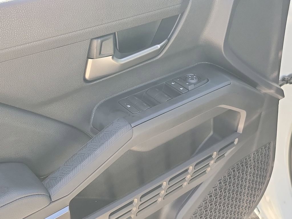 New 2025 Toyota Tacoma TRD Sport image 44