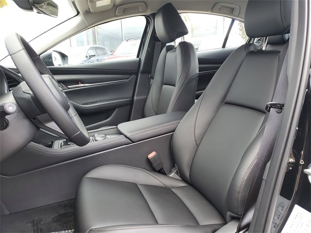 New 2026 MAZDA MAZDA3 s Sport image 6