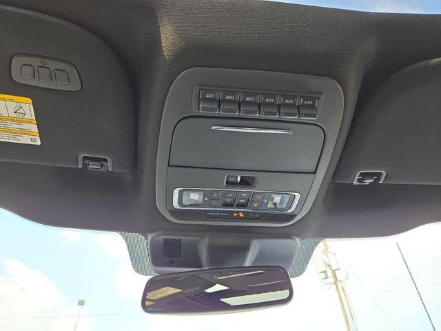 Used 2026 Ford F150 Tremor w/ Equipment Group 402B MID AWD/4WD image 28