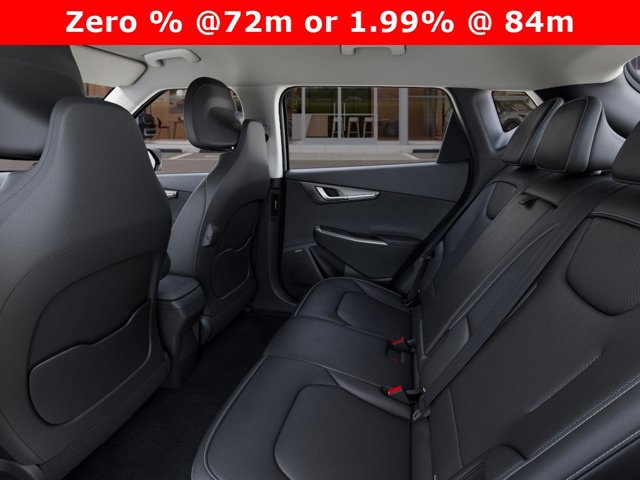New 2025 Kia EV6 Wind image 21