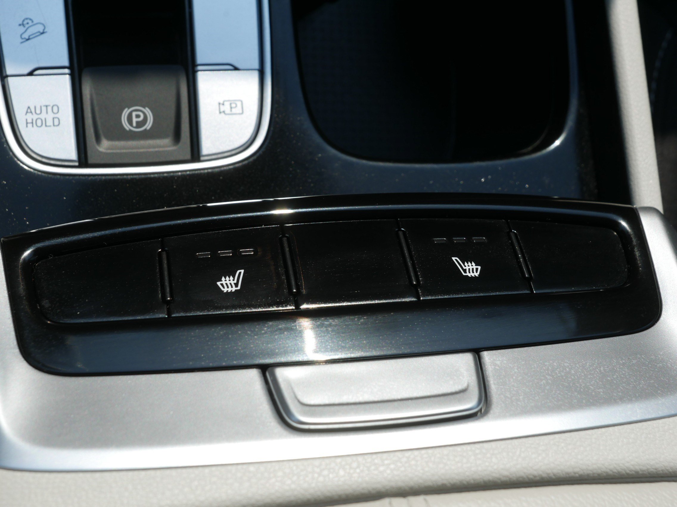 Certified 2024 Hyundai Tucson SEL AWD/4WD image 28