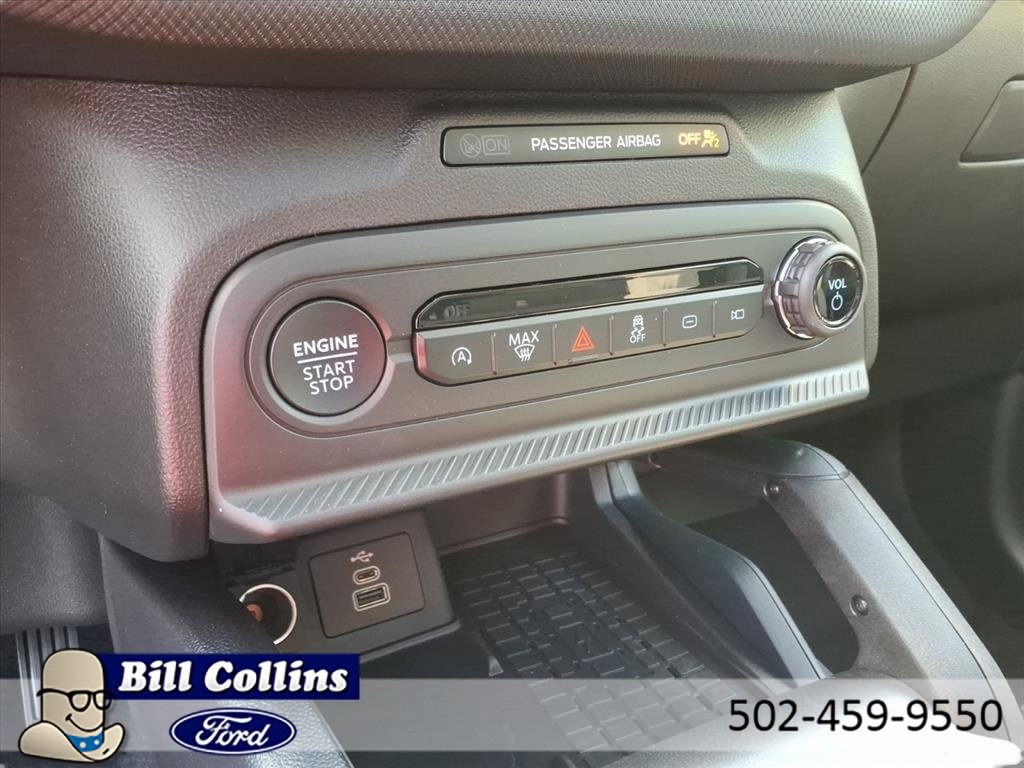 New 2025 Ford Bronco Sport Big Bend image 25