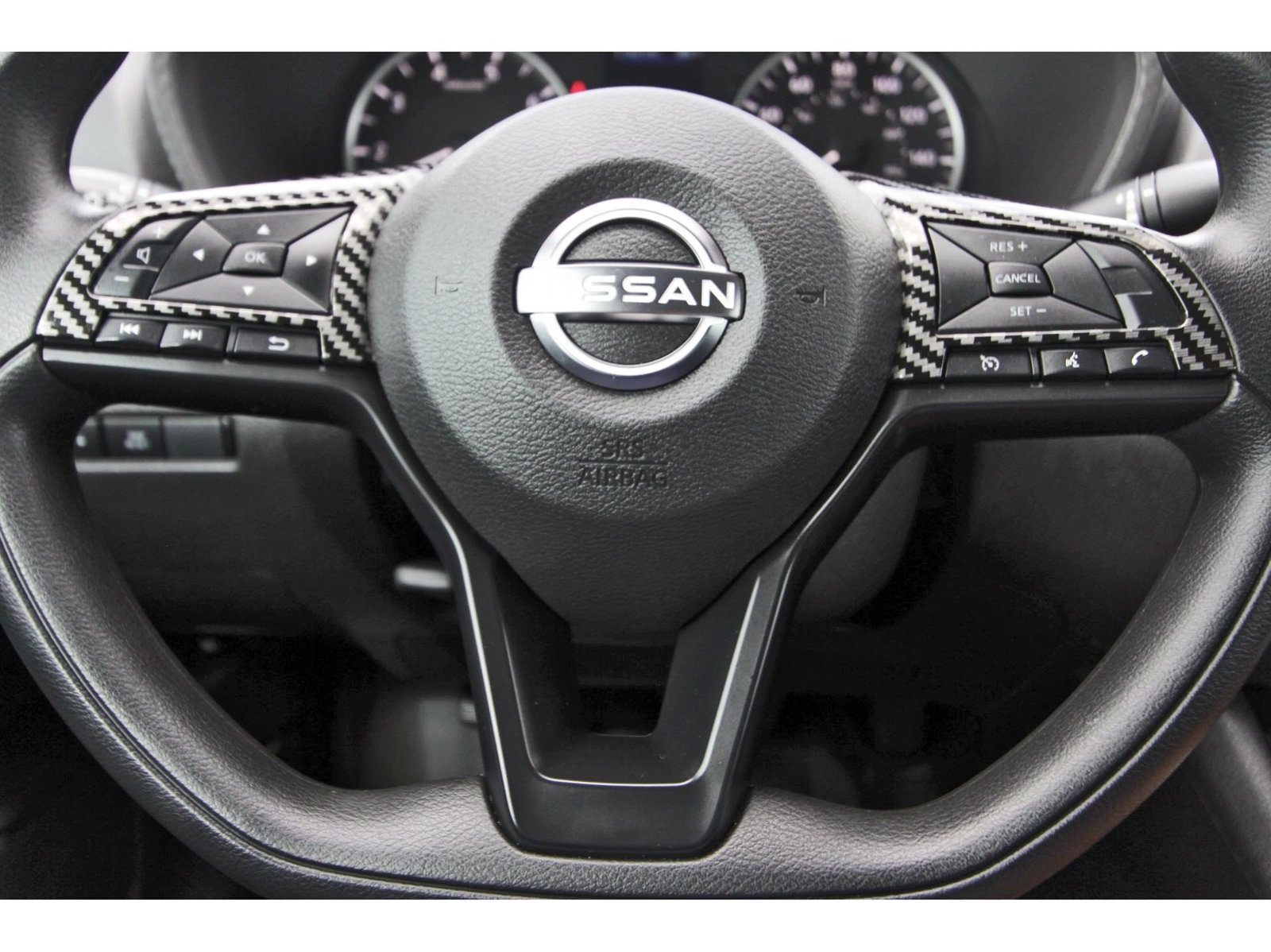 Certified 2025 Nissan Sentra S FWD image 18