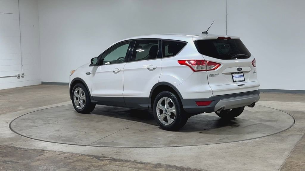 Used 2014 Ford Escape SE FWD image 6