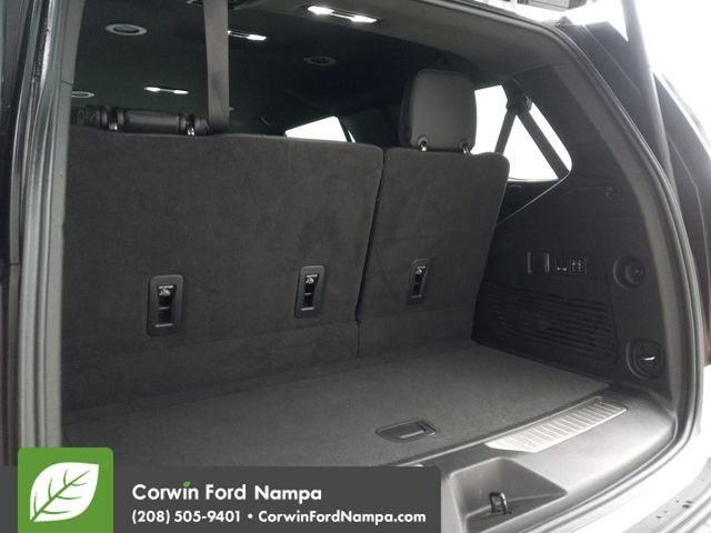 Used 2023 GMC Yukon Denali image 28