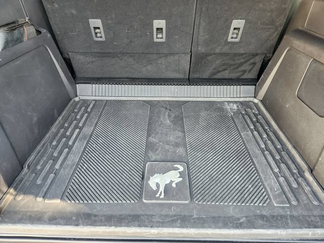 Used 2024 Ford Bronco Raptor AWD/4WD image 32