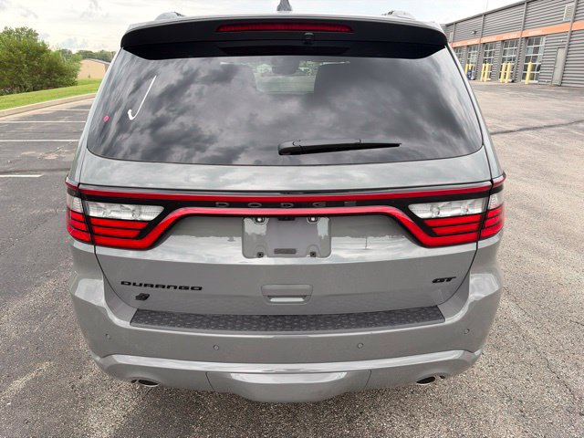 New 2026 Dodge Durango GT AWD/4WD image 6