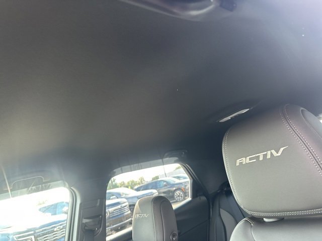 New 2026 Chevrolet TrailBlazer ACTIV w/ Convenience Package image 15
