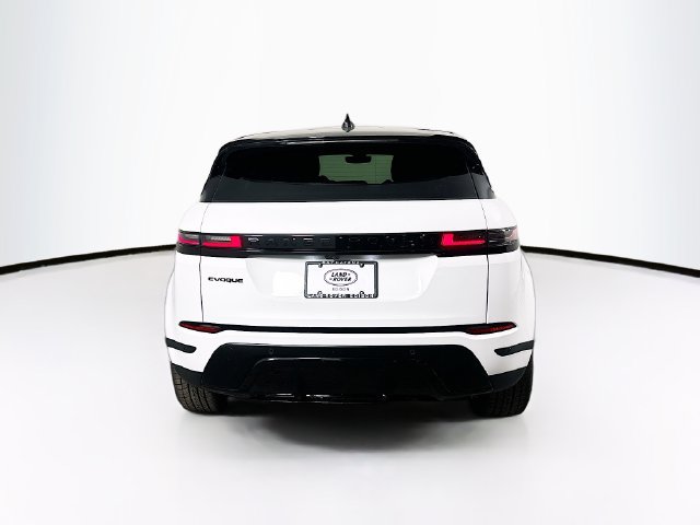 Used 2026 Land Rover Range Rover Evoque S AWD/4WD image 6