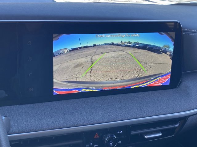 New 2026 Nissan Kicks SV w/ Cold Weather Package image 21