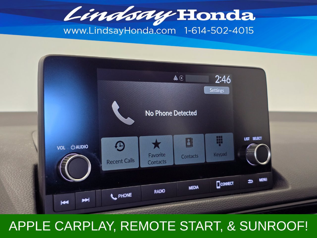 Used 2025 Honda Civic Sport image 17