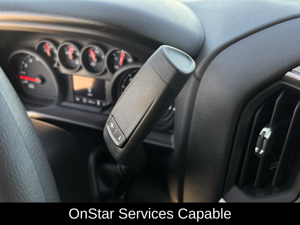 Used 2025 GMC Sierra 2500 Pro image 21