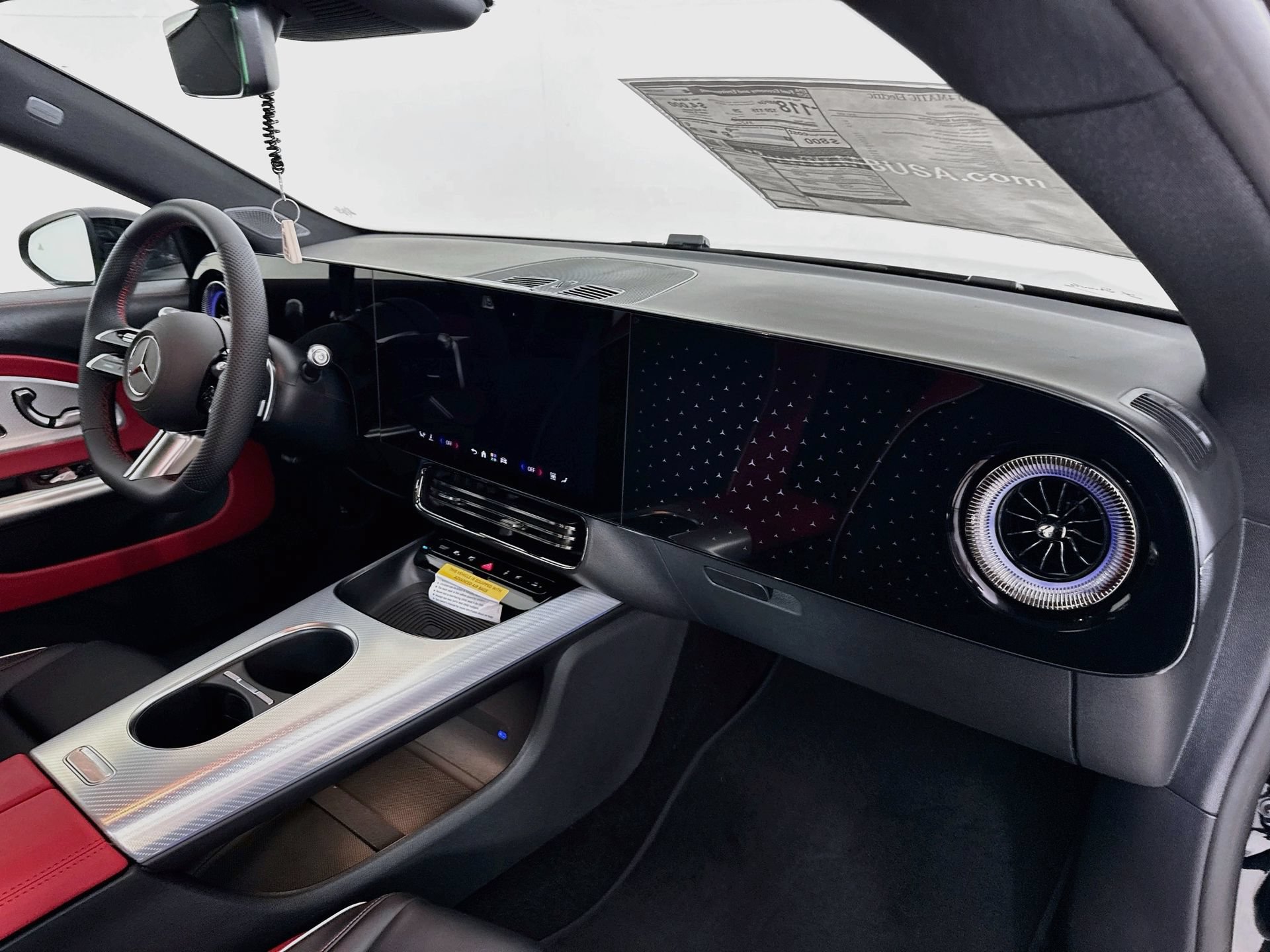 New 2027 Mercedes-Benz CLA 350 image 31