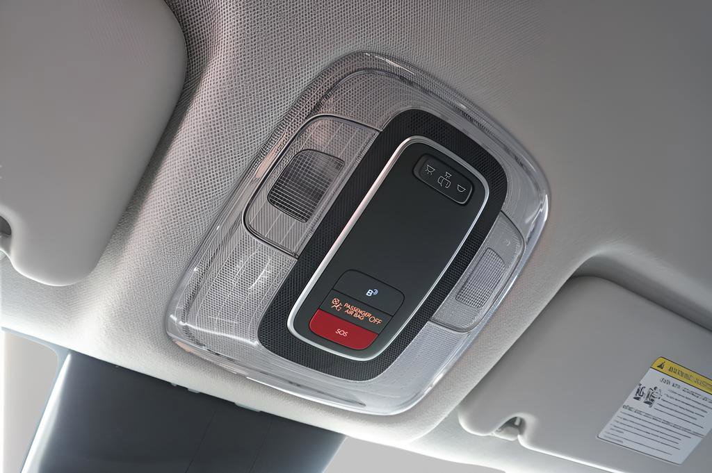 Used 2025 Hyundai Kona SEL image 19