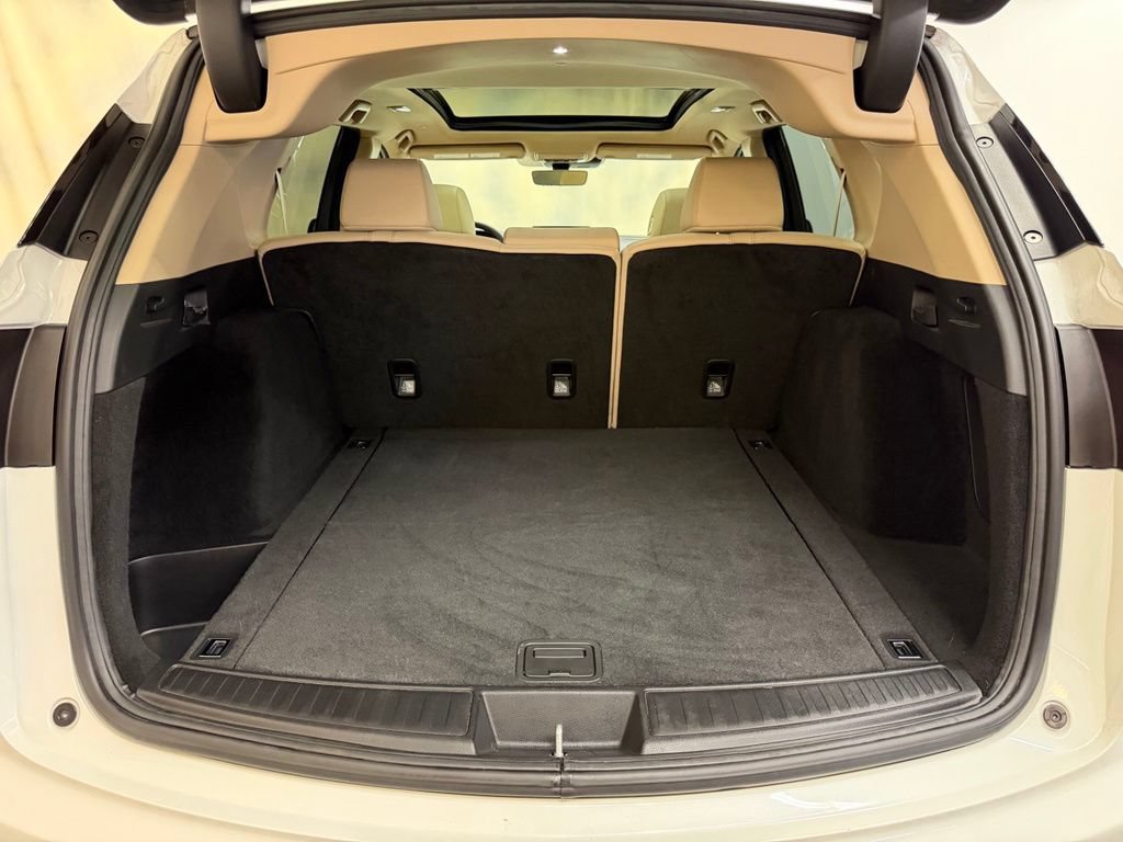 Used 2023 Acura RDX AWD image 34