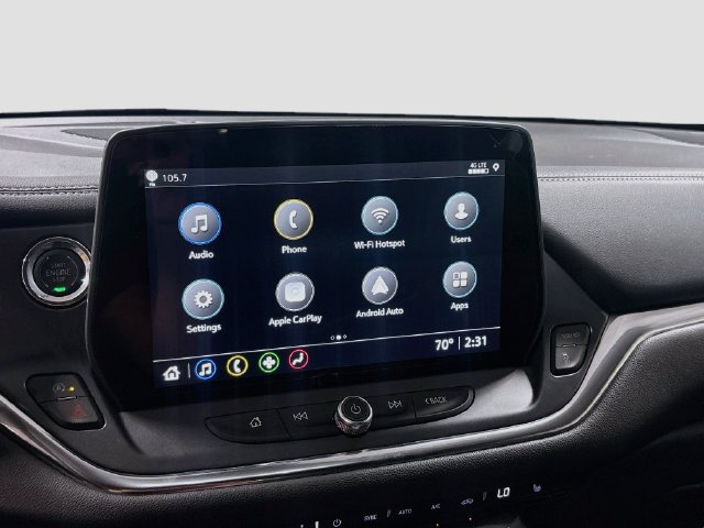 New 2026 Chevrolet Blazer LT w/ Convenience Package FWD image 15