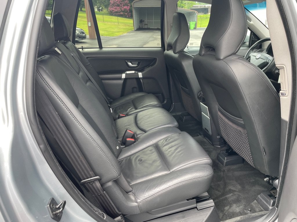 Used 2013 Volvo XC90 3.2 AWD/4WD image 20