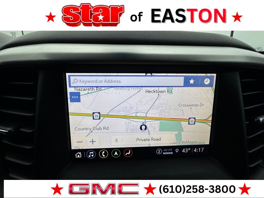 Certified 2023 GMC Acadia SLE w/ Driver Convenience Package image 65