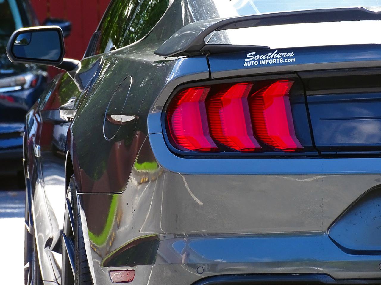 Used 2019 Ford Mustang GT w/ GT Performance Package RWD image 18