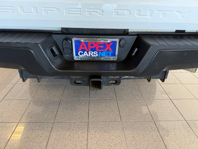 Used 2017 Ford F250 XL RWD image 5