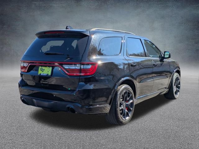 Used 2023 Dodge Durango R/T image 4