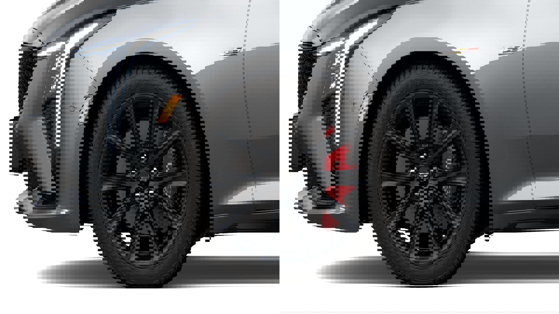 New 2026 Cadillac CT5 V image 7