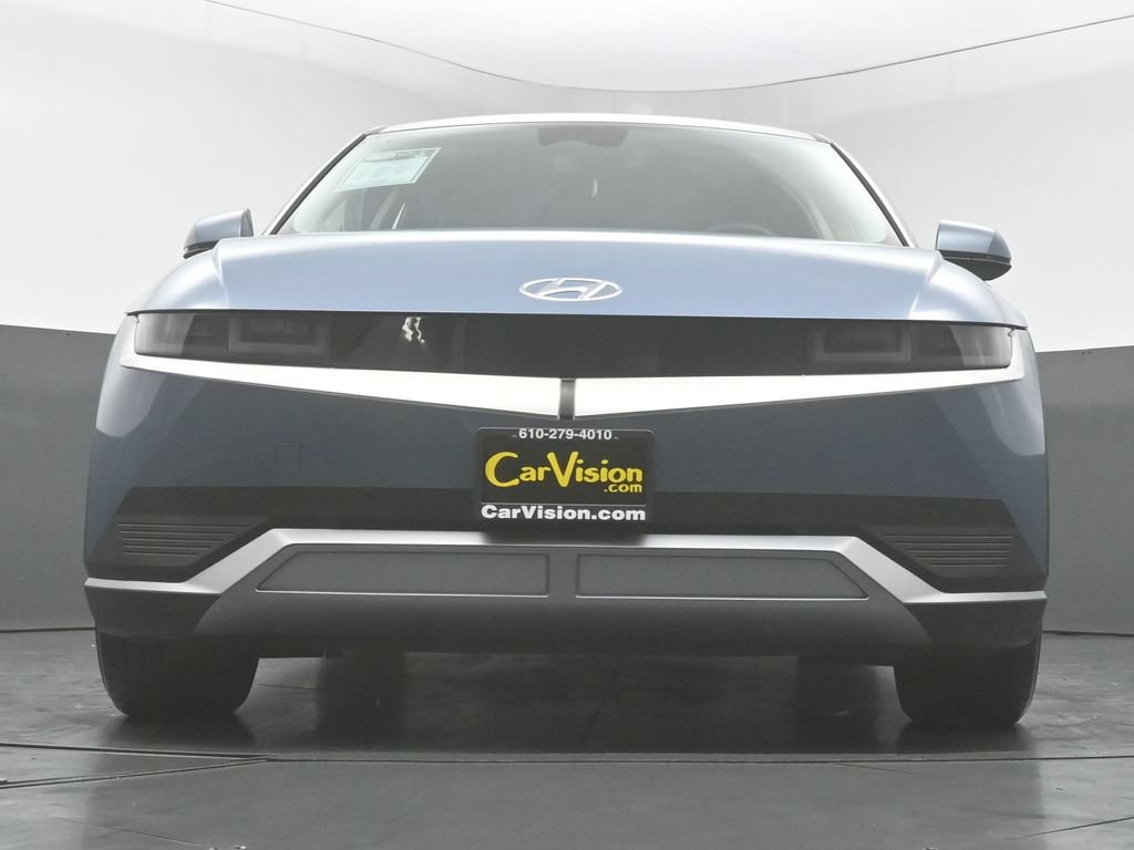 Used 2022 Hyundai Ioniq 5 SEL RWD image 48