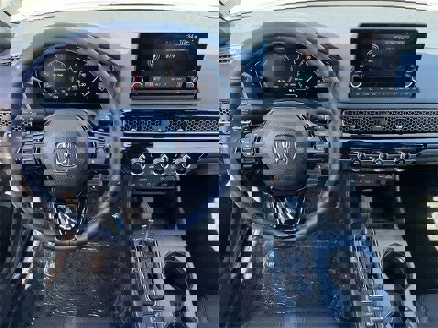 New 2026 Honda Civic Sport image 11