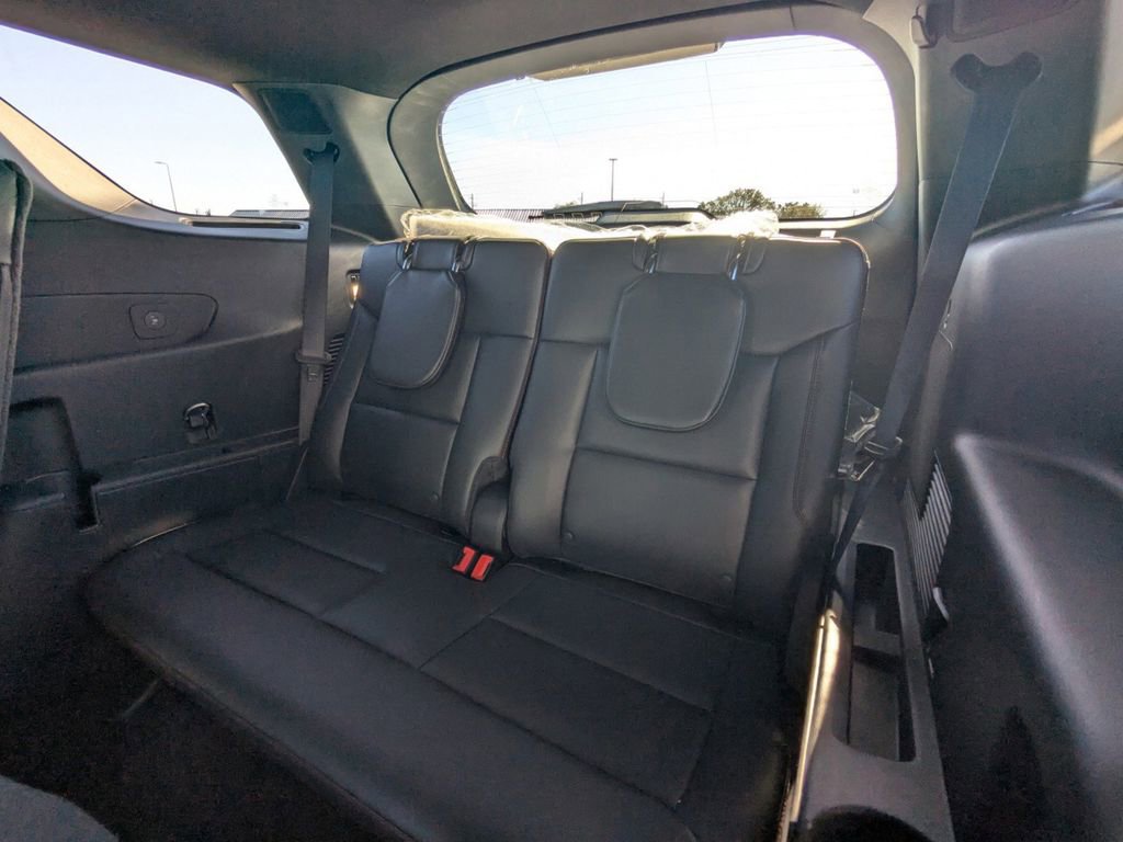 New 2026 Ford Explorer ST-Line image 15