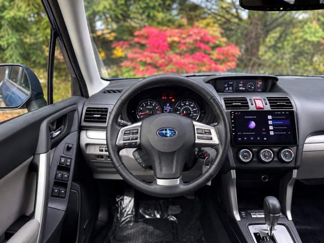 Used 2014 Subaru Forester 2.5i Touring w/ Popular Package #2 AWD/4WD image 19