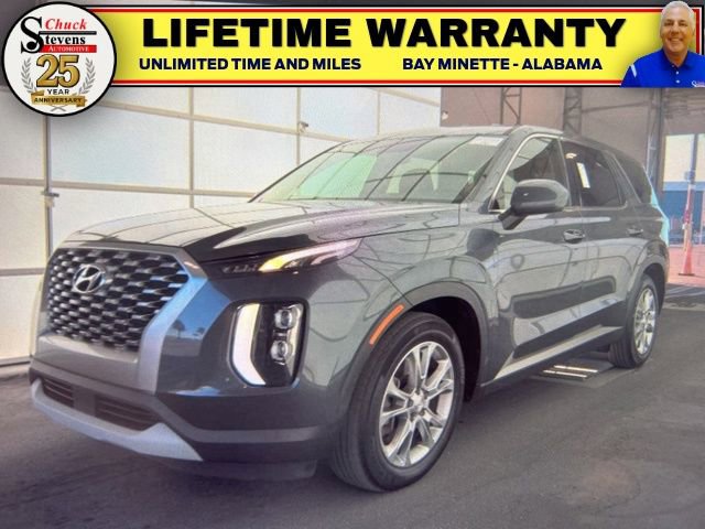 Used 2021 Hyundai Palisade SE
